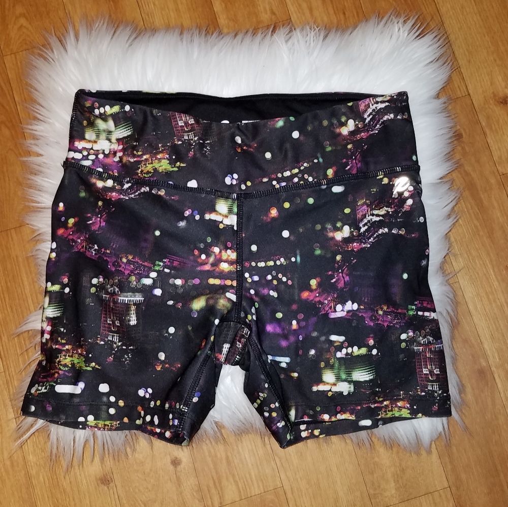 Spandex
